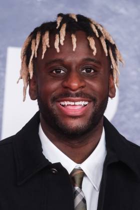 The BRIT Awards, 2025 Red Carpet Arrivals on Saturday 1 March 2025 Myles Smith seen at the The BRIT Awards, 2025 Red Carpet Arrivals on Saturday 1 March 2025 at Intercontinental Hotel O2, London. . Picture, Credit:Julie Edwards Avalon UK, Greenwich, London, Intercontinental Hotel O2  Copyright: xJuliexEdwardsx xAvalonx 0970647678