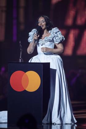 JADE being presented the BRIT Award for Pop Act at the 2025 BRIT Awards at The O2 Arena, London on 1 March 2025 JADE being presented the BRIT Award for Pop Act at the 2025 BRIT Awards at The O2 Arena, London on 1 March 2025 JADE (Jade Thirlwall) is an English singer. Her music career began at the age of 15, when she auditioned for The X Factor UK on three occasions before rising to prominence as a member of the girl group Little Mix. Formed during the show s eighth series in ˜11, they became the first group to win the competition. She signed a solo record deal with RCA Records in ˜22, and released her debut single, Angel of My Dreams , in ˜24 to critical and commercial success., Credit:Dafydd Owen Avalon The O2, Greater London, Lo Copyright: xDafyddxOwenx xAvalonx 0970778167