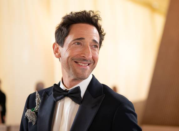 97th Oscars, Academy Awards Adrien Brody arrives on the red carpet of the 97th OscarsÂ® at the DolbyÂ® Theatre at Ovation Hollywood on Sunday, March 2, 2025., Credit:Avalon.red Avalon  Copyright: xAvalon.redx xAvalonx 0971237217