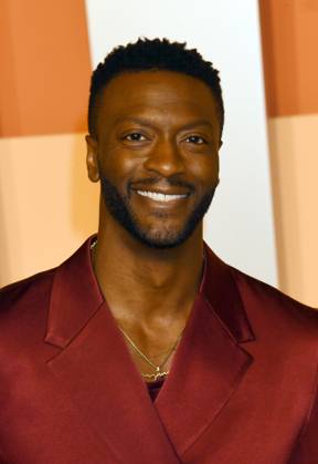 Celebrities at the 2025 Vanity Fair Oscar Party at The Wallis Annenberg Center For performing Arts in Beverly Hills, California Featuring: Aldis Hodge Where: Beverly Hills, California, United States When: 02 Mar 2025 Credit: Jeffrey Mayer MediaPunch INSTARimages EDITORIAL USE ONLY. NOT FOR USE BY NEWSPAPERS BASED IN THE UK. Copyright: xx instar54569833