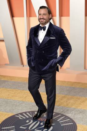 Edgar Ramirez at the Vanity Fair Oscar Party 2025 on the occasion of the 97th Academy Awards at the Wallis Annenberg Center for the Performing Arts Beverly Hills, 02 03 2025 Foto:xJ.xBlocx xFuturexImagex vanity_5629