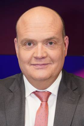 Robin Alexander on the ARD talk show maischberger in Studio Berlin Adlershof Berlin, 04 03 2025 Foto:xT.xBartillax xFuturexImagex maischberger0403_5319