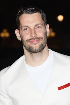 Arrivals at the Grand Dîner du Louvre in Paris in conjunction with ready to wear fashion week autumn winter 2025 2026 Simon Porte Jacquemus at the Grand Dîner du Louvre in Paris in conjunction with ready to wear fashion week autumn winter 2025 2026 on 4 March 2025 Cyril Moreau Bestimage Grand Dîner du Louvre in Paris in conjunction with ready to wear fashion week autumn winter 2025 2026 on 4 March 2025 Paris France  Copyright: xCYRILxMOREAUx xBESTIMAGExCYRILxMOREAUx xBESTIMAGEx