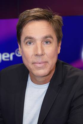 Markus Feldenkirchen on the ARD talk show maischberger in Studio Berlin Adlershof Berlin, 05 03 2025 Foto:xT.xBartillax xFuturexImagex maischberger0503_5317