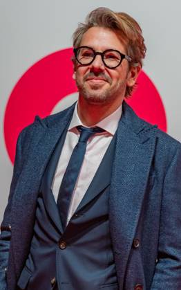 20250307 Red Carpet Verleihung 25. Amadeus Austrian Music Awards WIEN, OESTERREICH - 07. MAERZ: Musiker und Kuenstler Lemo bei seiner Ankunft am Redcarpet anlaesslich der Verleihung des 25. Amadeus Austria Music Awards 2025 in der MARX Halle am 07. Maerz 20253 in Wien, Oesterreich. 250307_SEPA_17_060 Copyright: xIsabellexOuvrardx SEPAxMedia