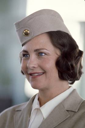 THE LADY IN QUESTION, Cherry Jones, released December 12, 1999. ph: Ben Mark Holzberg A&E Courtesy Everett CollectionTSDLAIN AA006 PUBLICATIONXNOTxINxCANxCHNxFRAxITAxJPNxNORxPOLxRUSxESPxUKxUSA Copyright: xx TSDLAIN AA006 TSDLAIN_AA006_H