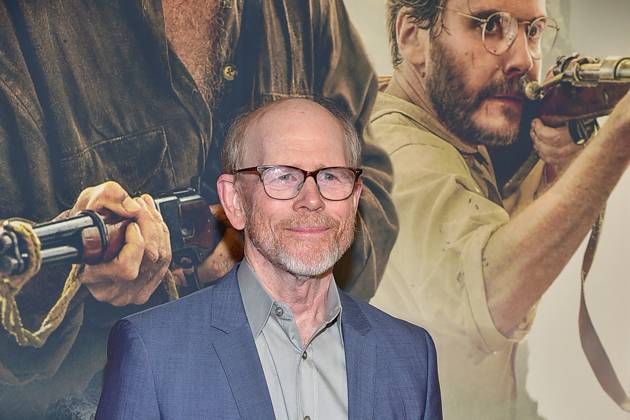 Special Screenings of EDEN Ron Howard, director Special Screenings of EDEN in Berlin, on 20 03 2025 Photopress Mueller