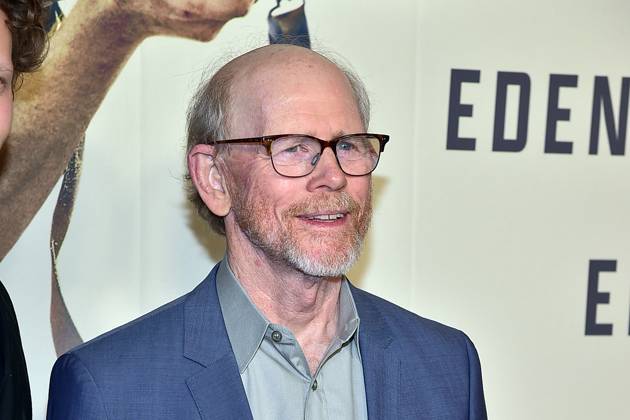 Special Screenings of EDEN Ron Howard, director Special Screenings of EDEN in Berlin, on 20 03 2025 Photopress Mueller