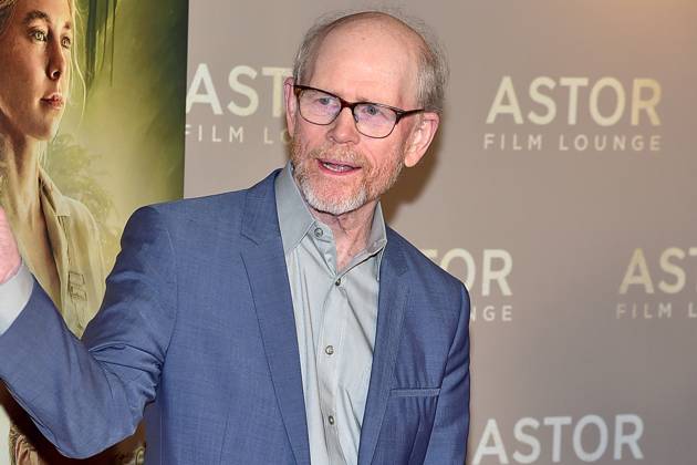 Special Screenings of EDEN Ron Howard, director Special Screenings of EDEN in Berlin, on 20 03 2025 Photopress Mueller