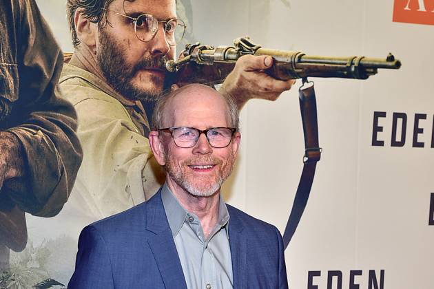 Special Screenings of EDEN Ron Howard, director Special Screenings of EDEN in Berlin, on 20 03 2025 Photopress Mueller