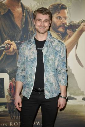 Linus Weber at the special screening of the movie Eden in the Astor Film Lounge Berlin, 20 03 2025 Foto:xM.xBehrensx xFuturexImagex eden_5340