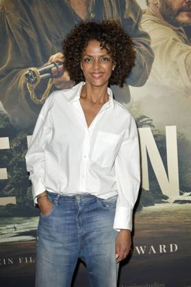 Dennenesch Zoude at the special screening of the movie Eden in the Astor Film Lounge Berlin, 20 03 2025 Foto:xM.xBehrensx xFuturexImagex eden_5342