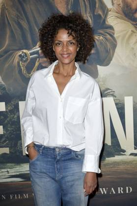 Dennenesch Zoude at the special screening of the movie Eden in the Astor Film Lounge Berlin, 20 03 2025 Foto:xM.xBehrensx xFuturexImagex eden_5343