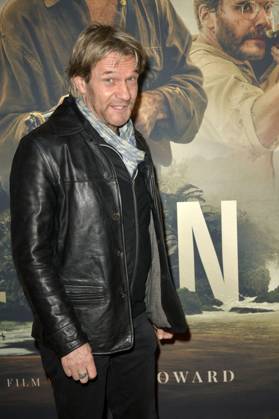Thure Riefenstein at the special screening of the movie Eden in the Astor Film Lounge Berlin, 20 03 2025 Foto:xM.xBehrensx xFuturexImagex eden_5349
