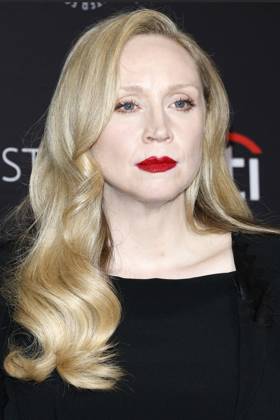 March 22, 2025, Los Angeles, Ca, USA: LOS ANGELES - MAR 21: Gwendoline Christie at PaleyFEST 2025 - Severance at the Dolby Theater on March 21, 2025 in Los Angeles, CA Los Angeles USA - ZUMAnc22 20250322_zaa_nc22_205 Copyright: xKathyxHutchinsx