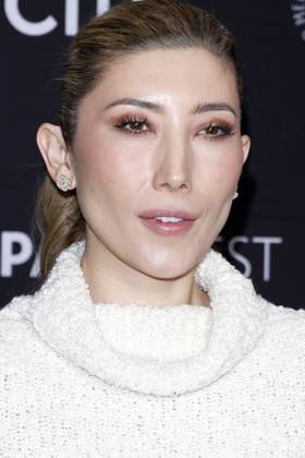 March 22, 2025, Los Angeles, Ca, USA: LOS ANGELES - MAR 21: Dichen Lachman at PaleyFEST 2025 - Severance at the Dolby Theater on March 21, 2025 in Los Angeles, CA Los Angeles USA - ZUMAnc22 20250322_zaa_nc22_206 Copyright: xKathyxHutchinsx