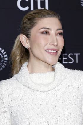 March 22, 2025, Los Angeles, Ca, USA: LOS ANGELES - MAR 21: Dichen Lachman at PaleyFEST 2025 - Severance at the Dolby Theater on March 21, 2025 in Los Angeles, CA Los Angeles USA - ZUMAnc22 20250322_zaa_nc22_218 Copyright: xKathyxHutchinsx
