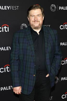 March 22, 2025, Los Angeles, Ca, USA: LOS ANGELES - MAR 21: Michael Chernus at PaleyFEST 2025 - Severance at the Dolby Theater on March 21, 2025 in Los Angeles, CA Los Angeles USA - ZUMAnc22 20250322_zaa_nc22_233 Copyright: xKathyxHutchinsx