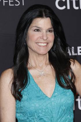 March 22, 2025, Los Angeles, Ca, USA: LOS ANGELES - MAR 21: Maureen Reidy at PaleyFEST 2025 - Severance at the Dolby Theater on March 21, 2025 in Los Angeles, CA Los Angeles USA - ZUMAnc22 20250322_zaa_nc22_234 Copyright: xKathyxHutchinsx