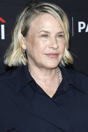 March 22, 2025, Los Angeles, Ca, USA: LOS ANGELES - MAR 21: Patricia Arquette at PaleyFEST 2025 - Severance at the Dolby Theater on March 21, 2025 in Los Angeles, CA Los Angeles USA - ZUMAnc22 20250322_zaa_nc22_236 Copyright: xKathyxHutchinsx