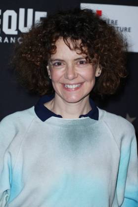 Deux Soeurs Premiere - Paris Constance Dolle attend Deux Soeurs Premiere at the Cinematheque on March 26, 2025 in Paris, France. Photo by Jerome Dominé ABACAPRESS.COM  Copyright: xDominexJerome ABACAx