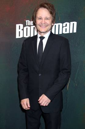 New York series premiere of The Bondsman at Village East Featuring: Damon Herriman Where: New York City, New York, United States When: 31 Mar 2025 Credit: Roger Wong INSTARimages EDITORIAL USE ONLY. NOT FOR USE BY NEWSPAPERS BASED IN THE UK. Copyright: xRogerxWongx instar54637624