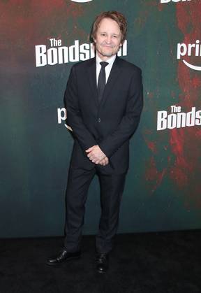 New York series premiere of The Bondsman at Village East Featuring: Damon Herriman Where: New York City, New York, United States When: 31 Mar 2025 Credit: Roger Wong INSTARimages EDITORIAL USE ONLY. NOT FOR USE BY NEWSPAPERS BASED IN THE UK. Copyright: xRogerxWongx instar54637625