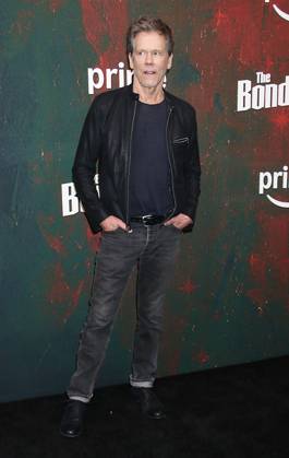 New York series premiere of The Bondsman at Village East Featuring: Kevin Bacon Where: New York City, New York, United States When: 31 Mar 2025 Credit: Roger Wong INSTARimages EDITORIAL USE ONLY. NOT FOR USE BY NEWSPAPERS BASED IN THE UK. Copyright: xRogerxWongx instar54637649