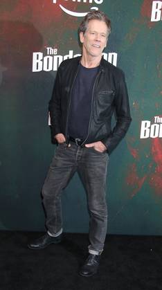 New York series premiere of The Bondsman at Village East Featuring: Kevin Bacon Where: New York City, New York, United States When: 31 Mar 2025 Credit: Roger Wong INSTARimages EDITORIAL USE ONLY. NOT FOR USE BY NEWSPAPERS BASED IN THE UK. Copyright: xRogerxWongx instar54637650