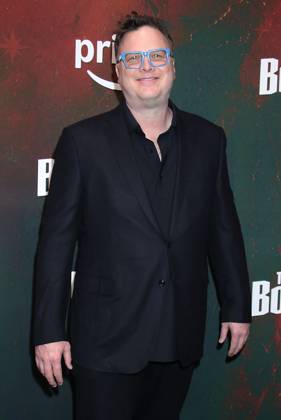 New York series premiere of The Bondsman at Village East Featuring: Erik Oleson Where: New York City, New York, United States When: 31 Mar 2025 Credit: Roger Wong INSTARimages EDITORIAL USE ONLY. NOT FOR USE BY NEWSPAPERS BASED IN THE UK. Copyright: xRogerxWongx instar54637594
