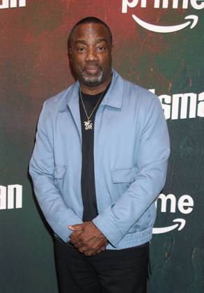 New York series premiere of The Bondsman at Village East Featuring: Malik Yoba Where: New York City, New York, United States When: 31 Mar 2025 Credit: Roger Wong INSTARimages EDITORIAL USE ONLY. NOT FOR USE BY NEWSPAPERS BASED IN THE UK. Copyright: xRogerxWongx instar54637597