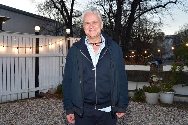 Premiere of Ursli Pfister Martin Woelffer, Intendant Komödie am Kudamm Arrival at the premiere of Ursli Pfister Peggy March, Mrs. Huggenberger and I Arrival at the Bar jeder Vernunft in Berlin, on 02 04 2025 Photopress Mueller