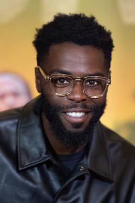 Zion Premiere Dycosh attending the Zion Premiere at the Grand Rex cinema in Paris, France on April 04, 2025. Photo by Aurore Marechal ABACAPRESS.COM Paris France  Copyright: xMarechalxAurore ABACAx