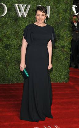 The Crown Series 3 world TV premiere LONDON, ENGLAND - NOVEMBER 13: Olivia Colman at the The Crown Series 3 world TV premiere, Curzon Mayfair, Curzon Street on Wednesday 13 November 2019 in London, England, UK. CAP CAN CAN London UK Great Britain Copyright: xCanxNguyen CapitalxPicturesx
