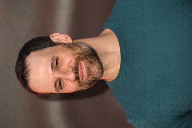 HOLLYWOOD, CALIFORNIA - APRIL 08: Ben Pelletier attends Universal Pictures presents the premiere of Drop at TCL Chinese Theatre on April 08, 2025 in Hollywood, California. Copyright: xJeffreyxMayerx xMediaPunchx