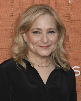 April 14, 2025, Los Angeles, California, USA: Julie Goldstein attends The Wedding Banquet Los Angeles Premiere. Los Angeles USA - ZUMAb173 20250414_aap_b173_014 Copyright: xBillyxBennightx