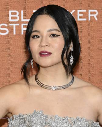 April 14, 2025, Los Angeles, California, USA: Kelly Marie Tran attends The Wedding Banquet Los Angeles Premiere. Los Angeles USA - ZUMAb173 20250414_aap_b173_037 Copyright: xBillyxBennightx