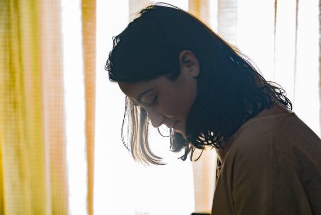 Orphan - First Kill (2022) Orphan - First Kill (2022) Isabelle Fuhrman as Leena Klammer Esther Albrig EDITORIAL USE ONLY Copyright: xCAP TFSx