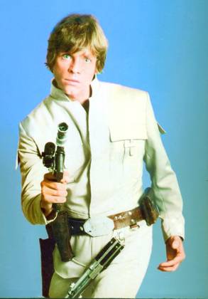 Star Wars: Episode V - The Empire Strikes Back (1980) - filmstill Star Wars: Episode V - The Empire Strikes Back (1980) Mark Hamill - - - EDITORIAL USE ONLY Copyright: xCAP KFSx
