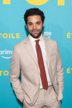 Etoile Prime Video serie Premiere David Alvarez attends Etoile Prime Video serie Premiere at Galerie Bourbon on April 23, 2025 in Paris, France. Photo by Nasser Berzane ABACAPRESS.COM Paris France  Copyright: xBerzanexNasser ABACAx