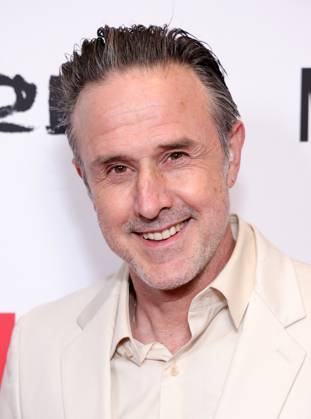 Los Angeles Premiere Of Mob Cops - LA David Arquette At Los Angeles Premiere Of Mob Cops at Harmony Gold Theater in Los Angeles, CA, USA on April 23 2025. Photo by Fati Sadou ABACAPRESS.COM Los Angeles CA United States  Copyright: xFatixSadou ABACAPRESS.COMx