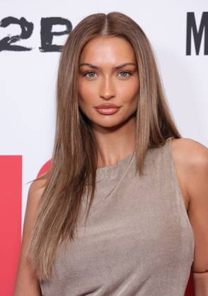 Arrivals for the Los Angeles premiere of Mob Cops at the Harmony Gold Theatre Featuring: Yasmin Deplidge Where: Los Angeles, California, United States When: 23 Apr 2025 Credit: Faye s Vision Cover Images EDITORIAL USE ONLY. NOT FOR USE BY NEWSPAPERS BASED IN THE UK. Copyright: xx coverimg54684562