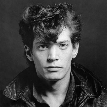 Mapplethorpe: Look at the Pictures (2016) - filmstill Mapplethorpe: Look at the Pictures (2016) Robert Mapplethorpe - - - EDITORIAL USE ONLY Copyright: xFSN-Kx