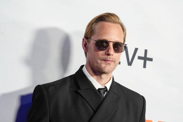 Murderbot New York Premiere Alexander Skarsgard attends the Murderbot New York Premiere by Apple TV held at Regal Union Square Cinemas in New York City, Monday April 28, 2025. Jennifer Graylock-Graylock.com, Credit:Jennifer Graylock-Graylock.com Avalon United States, New York, New York, Regal Union Square Cinema  Copyright: xJenniferxGraylock-Graylock.comx xAvalonx 0993251117