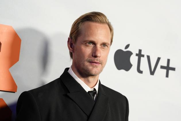 Murderbot New York Premiere Alexander Skarsgard attends the Murderbot New York Premiere by Apple TV held at Regal Union Square Cinemas in New York City, Monday April 28, 2025. Jennifer Graylock-Graylock.com, Credit:Jennifer Graylock-Graylock.com Avalon United States, New York, New York, Regal Union Square Cinema  Copyright: xJenniferxGraylock-Graylock.comx xAvalonx 0993252109