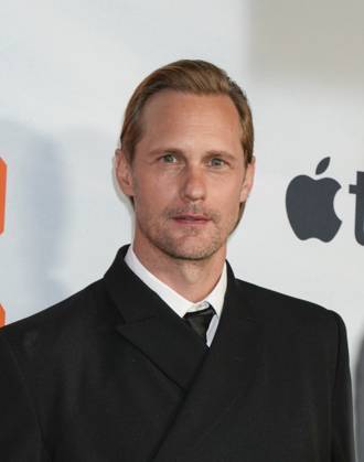 Murderbot New York Premiere Alexander Skarsgard attends the Murderbot New York Premiere by Apple TV held at Regal Union Square Cinemas in New York City, Monday April 28, 2025. Jennifer Graylock-Graylock.com, Credit:Jennifer Graylock-Graylock.com Avalon United States, New York, New York, Regal Union Square Cinema  Copyright: xJenniferxGraylock-Graylock.comx xAvalonx 0993256871