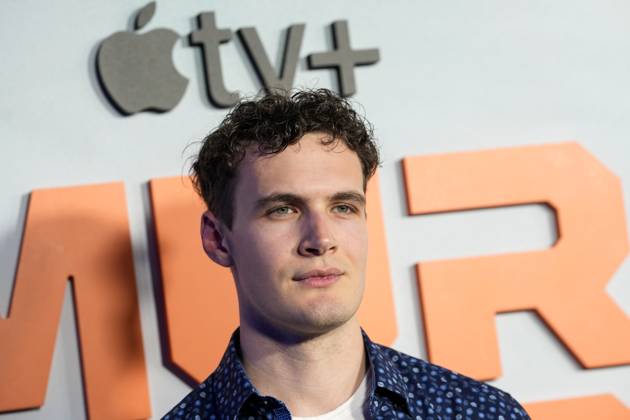 Murderbot New York Premiere Scott Gemmell attends the Murderbot New York Premiere by Apple TV held at Regal Union Square Cinemas in New York City, Monday April 28, 2025. Jennifer Graylock-Graylock.com, Credit:Jennifer Graylock-Graylock.com Avalon United States, New York, New York, Regal Union Square Cinema  Copyright: xJenniferxGraylock-Graylock.comx xAvalonx 0993249120