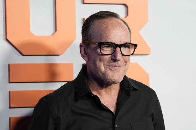Murderbot New York Premiere Clark Gregg attends the Murderbot New York Premiere by Apple TV held at Regal Union Square Cinemas in New York City, Monday April 28, 2025. Jennifer Graylock-Graylock.com, Credit:Jennifer Graylock-Graylock.com Avalon United States, New York, New York, Regal Union Square Cinema  Copyright: xJenniferxGraylock-Graylock.comx xAvalonx 0993250398