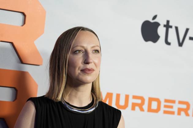 Murderbot New York Premiere Anna Konkle attends the Murderbot New York Premiere by Apple TV held at Regal Union Square Cinemas in New York City, Monday April 28, 2025. Jennifer Graylock-Graylock.com, Credit:Jennifer Graylock-Graylock.com Avalon United States, New York, New York, Regal Union Square Cinema  Copyright: xJenniferxGraylock-Graylock.comx xAvalonx 0993250440