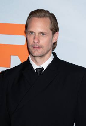 Global Premiere of the Apple TV+ sci-fi comedic thriller series Murderbot at the Regal Union Square Featuring: Alexander Skarsgard Where: New York, New York, United States When: 28 Apr 2025 Credit: Janet Mayer INSTARimages.com EDITORIAL USE ONLY. NOT FOR USE BY NEWSPAPERS BASED IN THE UK. Copyright: xx instar54699347